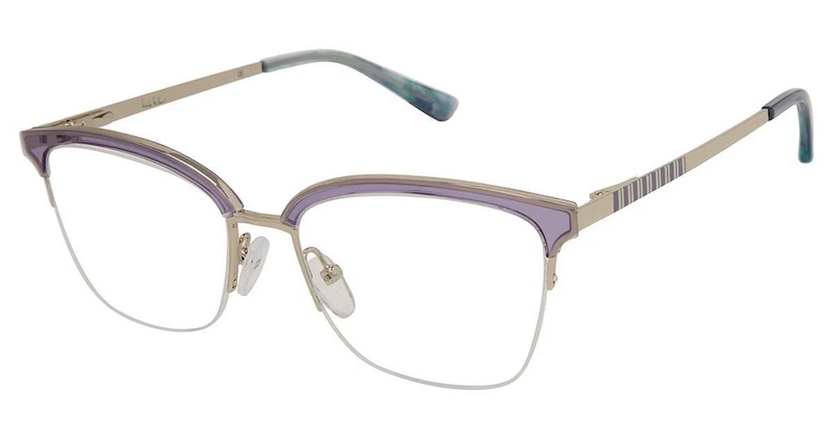 Nicole Miller NMCANNES Eyeglasses